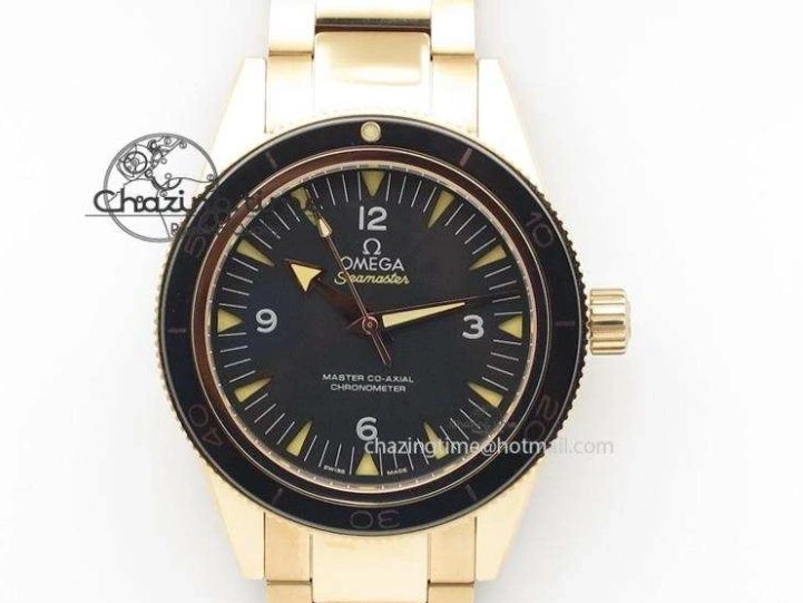 0516 Speedmaster Racing Master SS HKF Best Edition White Black Dial on Black Rubber Strap A Effortless 7813